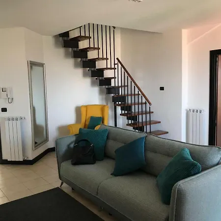 Maison Du Mira Apartamento Baveno
