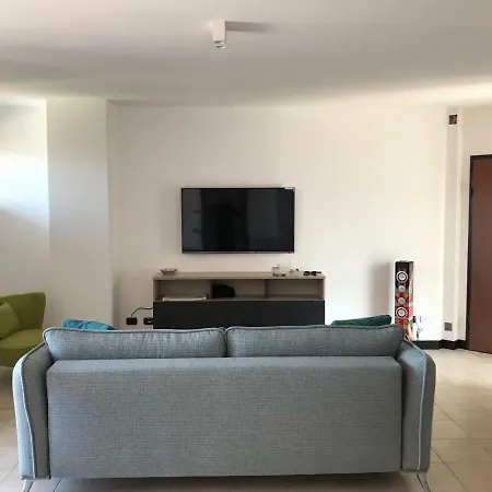 Apartamento Maison Du Mira *