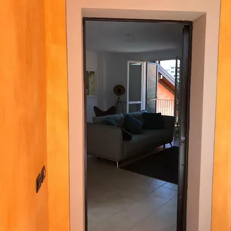 Maison Du Mira Apartamento *