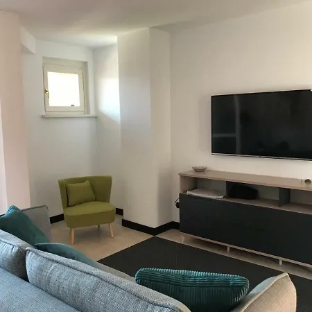 Apartamento Maison Du Mira *