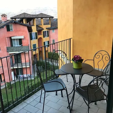 Maison Du Mira Apartamento