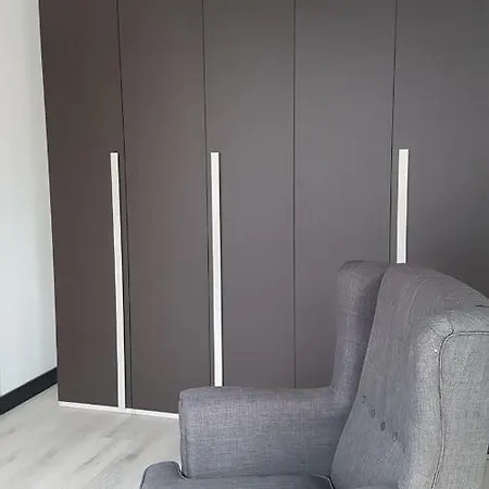 Maison Du Mira Apartamento Baveno