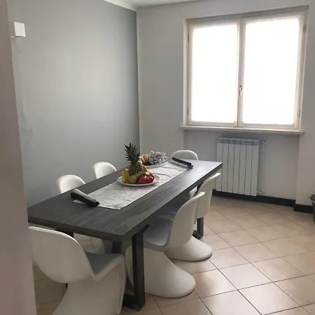 Apartamento Maison Du Mira *