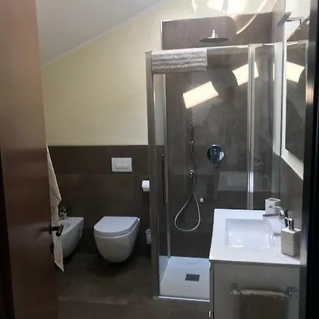Maison Du Mira Apartamento *