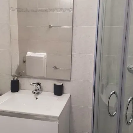 Apartamento Maison Du Mira Baveno