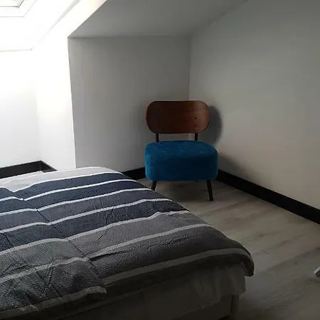 Maison Du Mira *