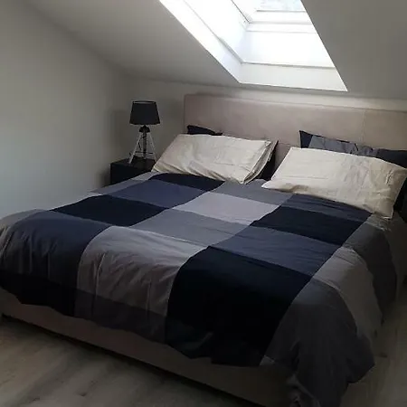 Maison Du Mira Apartamento *