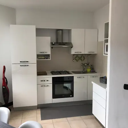 Maison Du Mira Apartamento