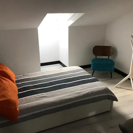Apartamento Maison Du Mira Baveno