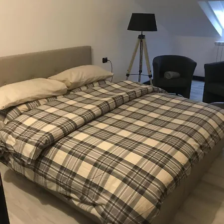 Maison Du Mira Apartamento