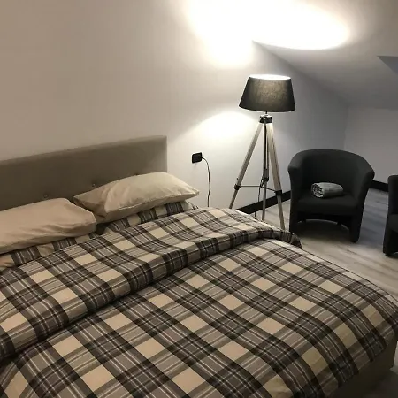 Apartamento Maison Du Mira Baveno